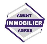 Agent immobilier agréé